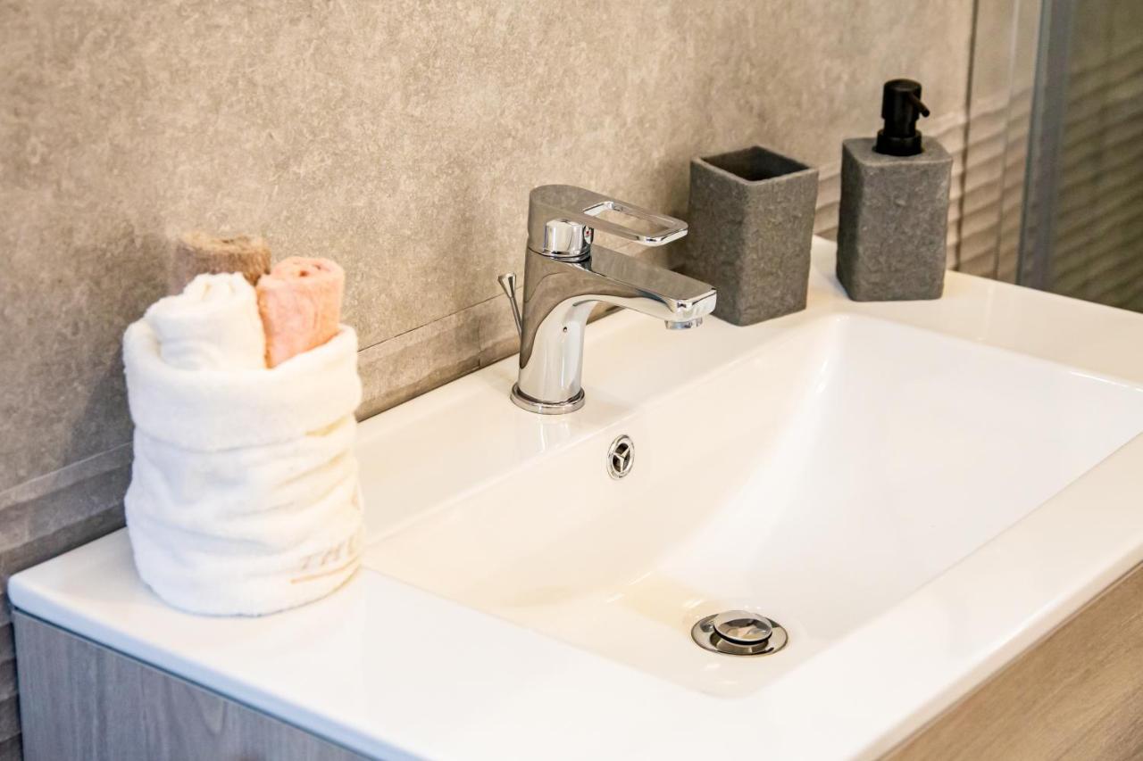A Mos Veure B&B アルゲーロ エクステリア 写真