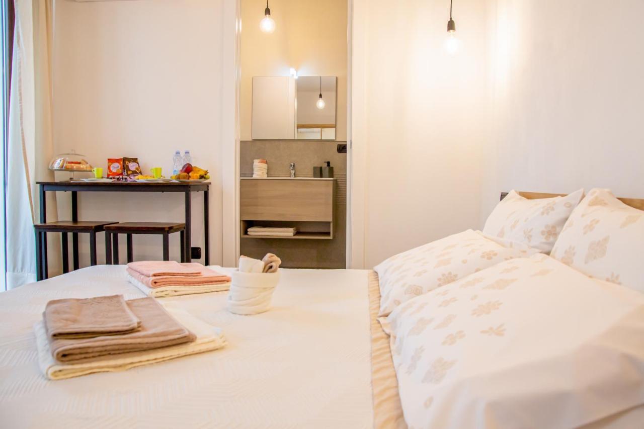 A Mos Veure B&B アルゲーロ エクステリア 写真