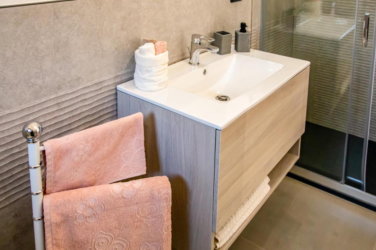 A Mos Veure B&B アルゲーロ エクステリア 写真