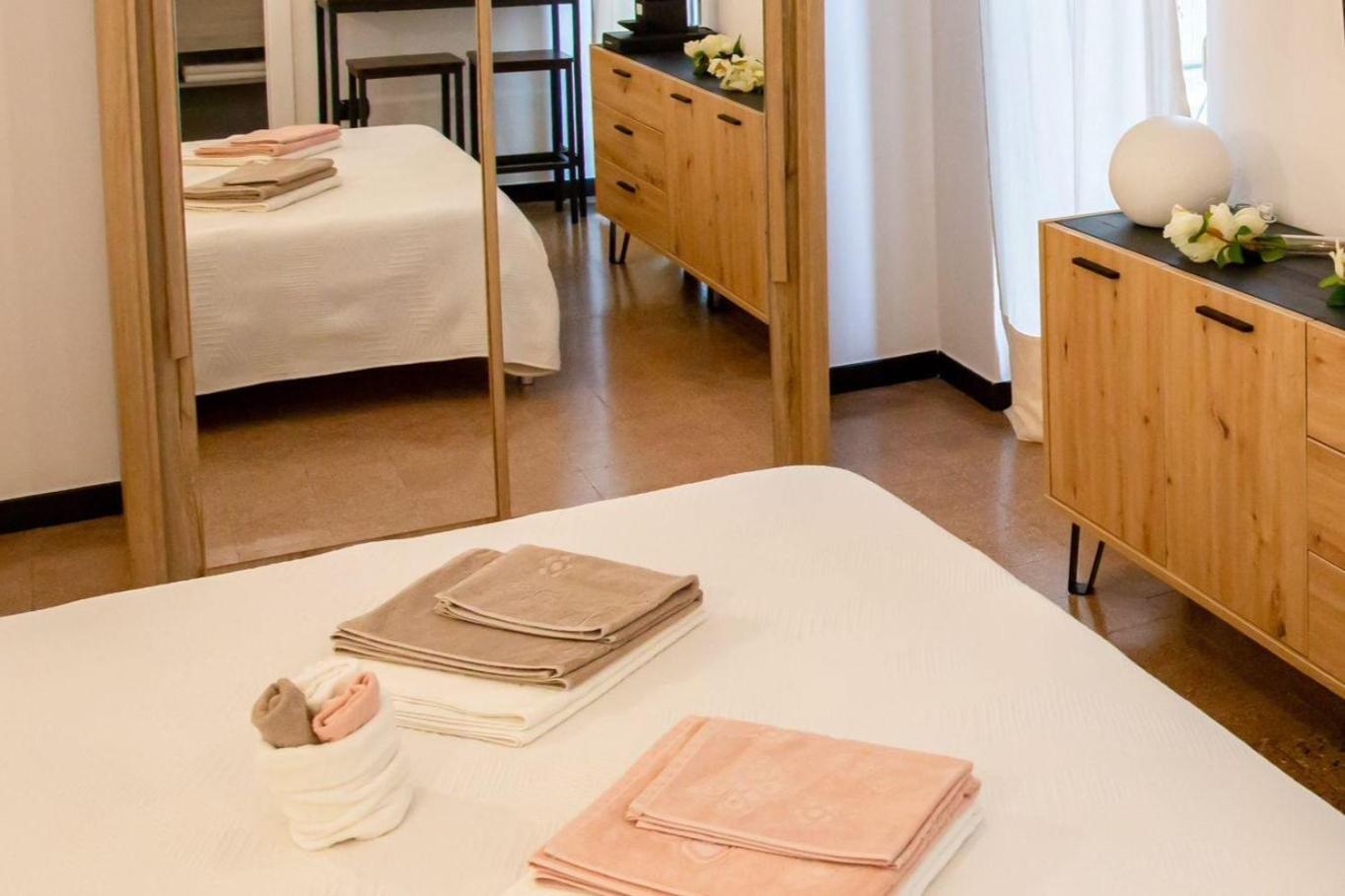 A Mos Veure B&B アルゲーロ エクステリア 写真