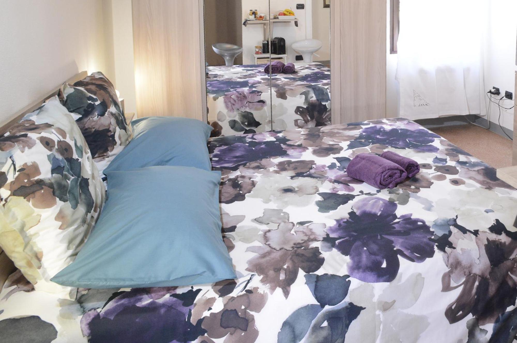A Mos Veure B&B アルゲーロ エクステリア 写真